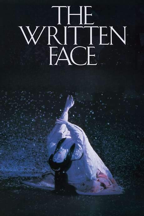 The Written Face